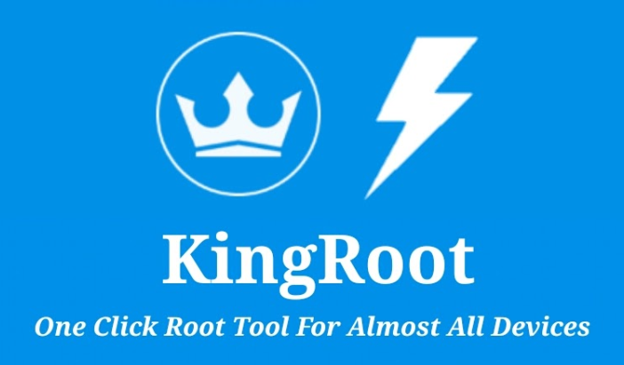 descargar kingroot una aplicación para rootear el teléfono