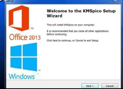 Kmspico activar Microsoft Office 365